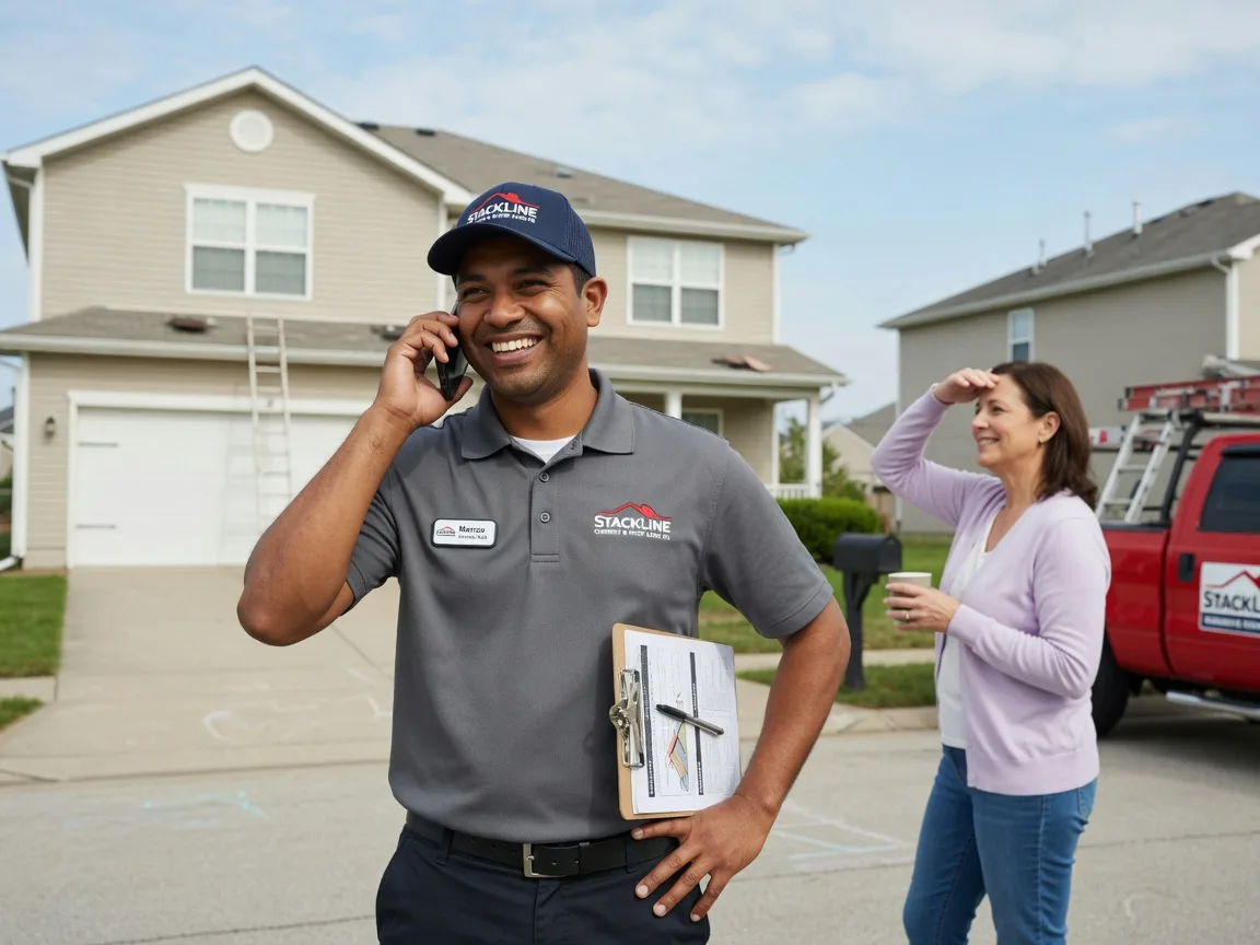 Chimney flashing repair Malcom, IA FAQs